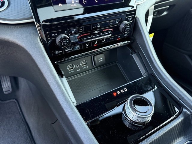 New 2025 Jeep Grand Cherokee Laredo X image 20