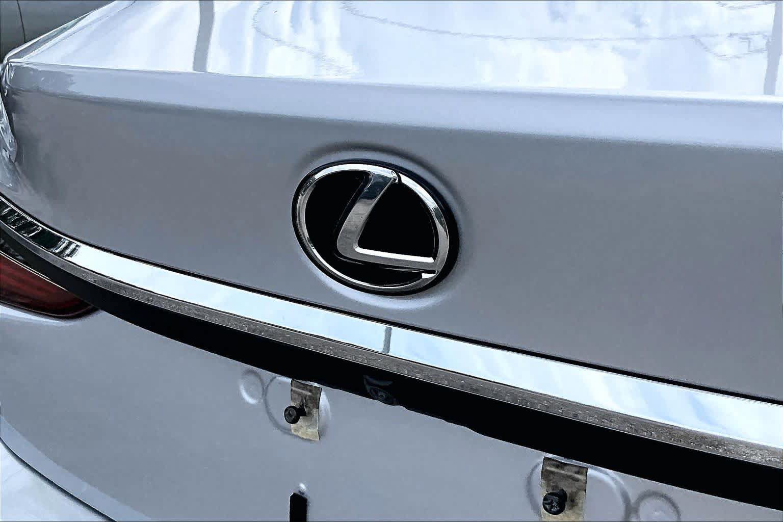Used 2021 Lexus ES 350 w/ Premium Package FWD image 31