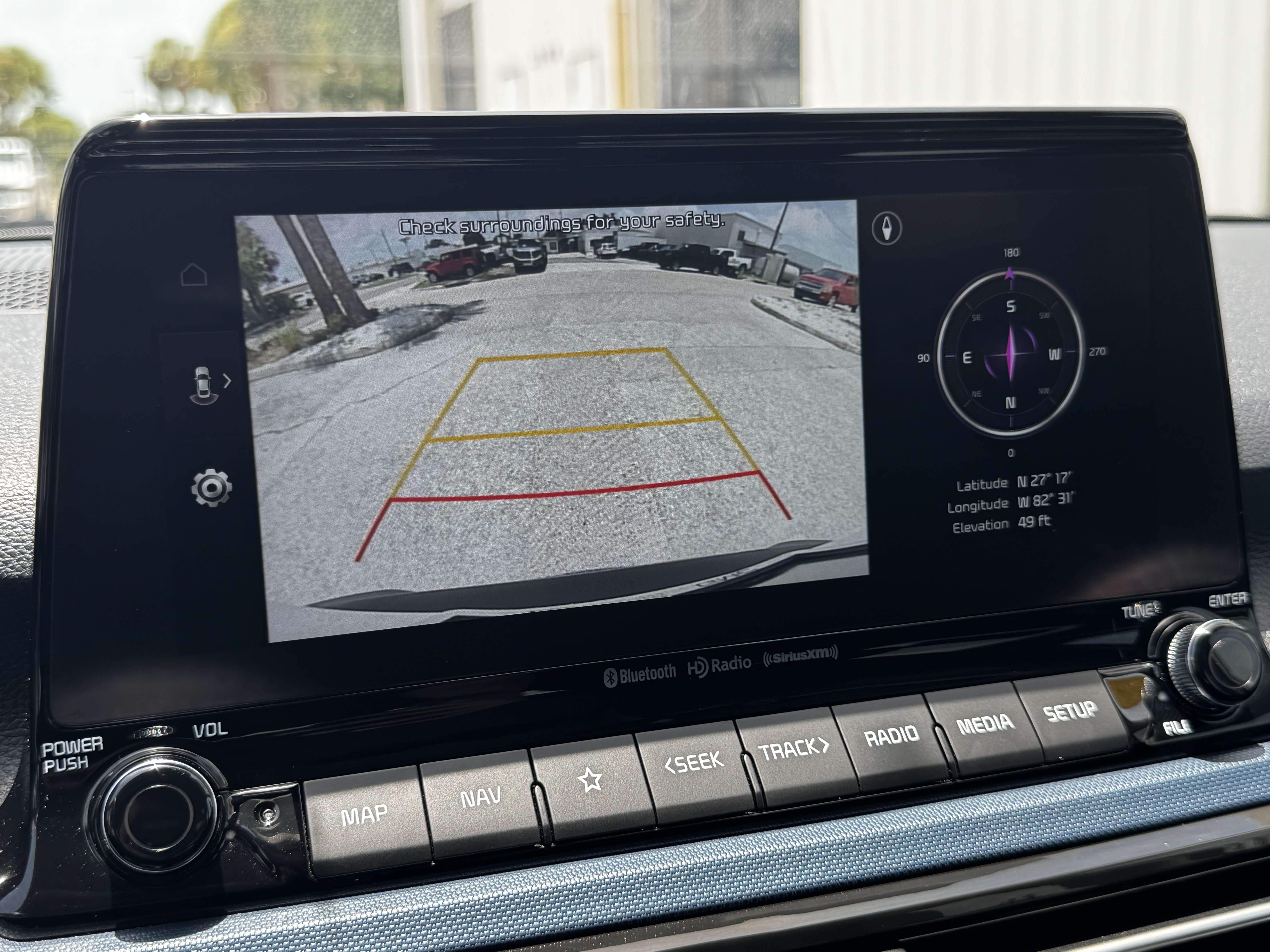 Used 2022 Kia Seltos S FWD image 26