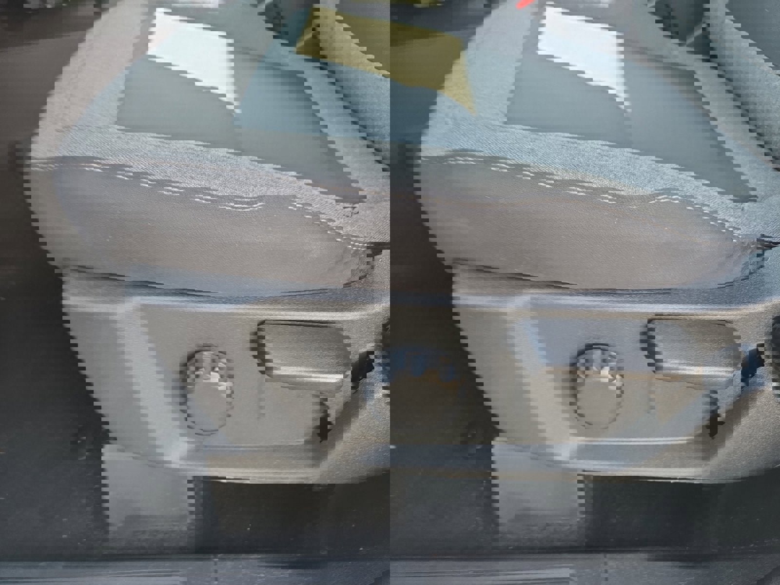 Used 2023 Ford Bronco Big Bend image 12