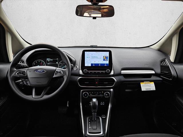Used 2021 Ford EcoSport SE image 18