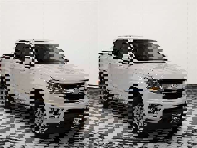 Used 2016 Chevrolet Colorado LT w/ LT Convenience Package