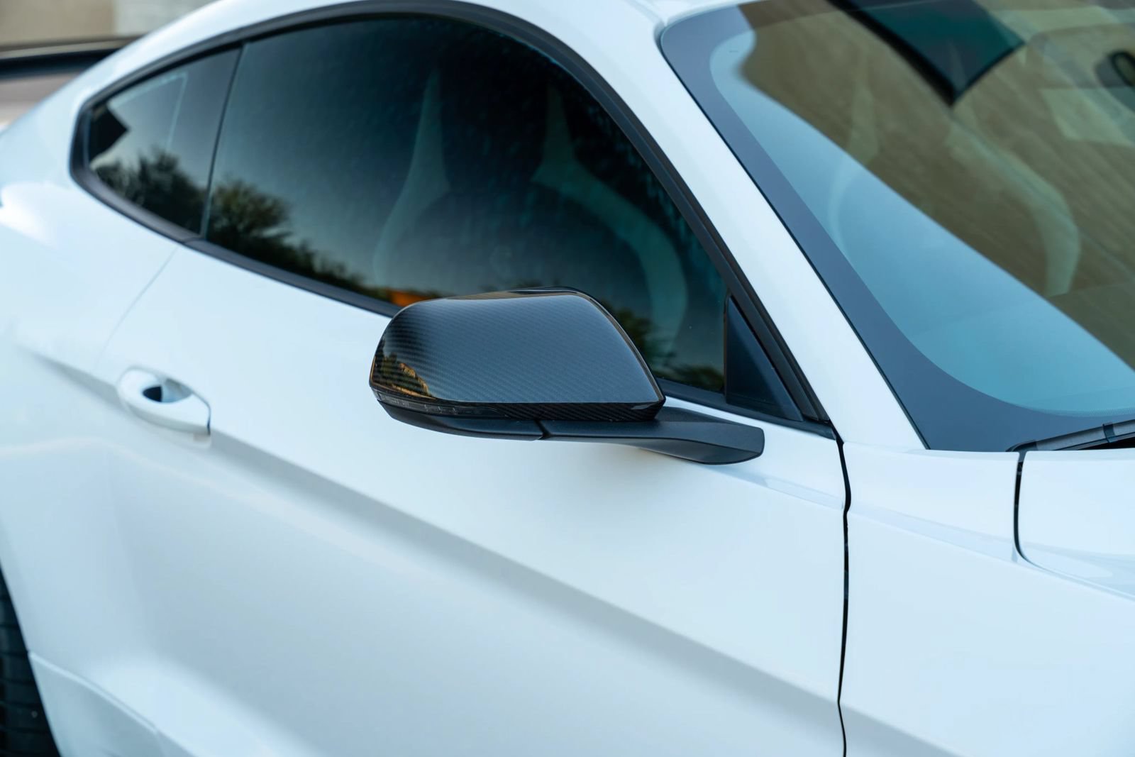 Used 2021 Ford Mustang Shelby GT500 RWD image 57