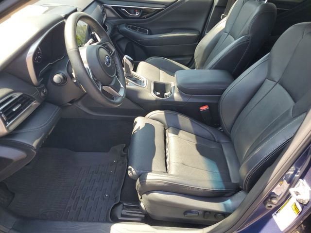 Used 2022 Subaru Outback Limited image 18