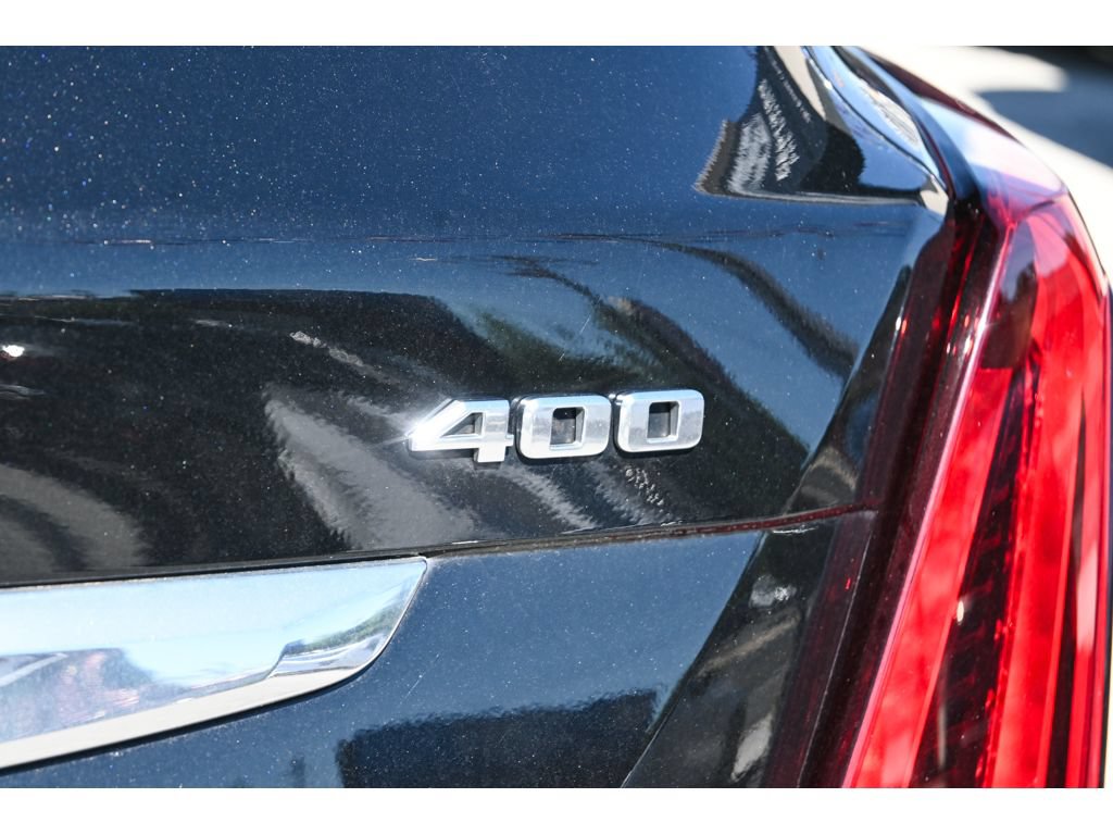Used 2022 Cadillac XT5 Premium Luxury w/ Technology Package AWD/4WD image 9