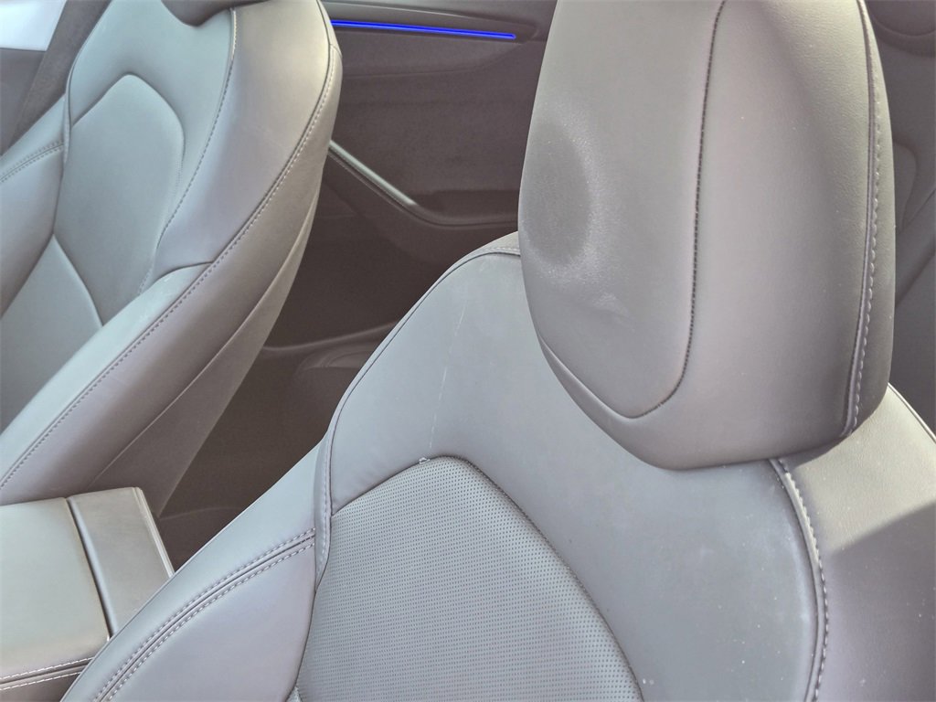 Used 2026 Tesla Model Y Long Range image 20