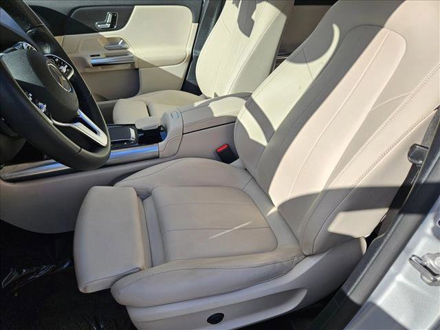 Used 2022 Mercedes-Benz GLA 250 4MATIC image 15