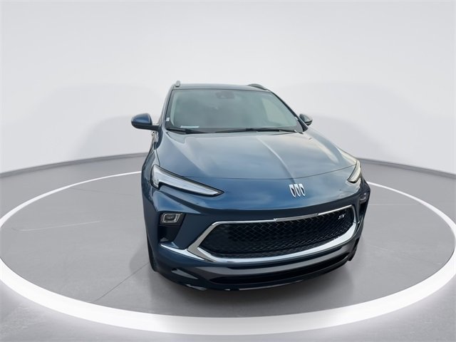 Used 2024 Buick Encore GX Sport Touring image 3