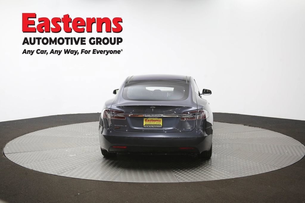 Used 2016 Tesla Model S 75D image 33