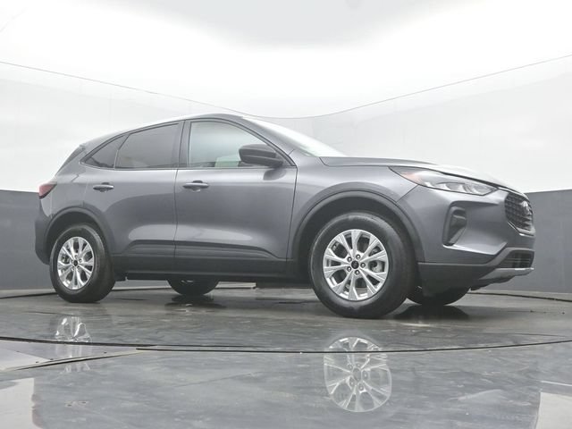 Used 2025 Ford Escape Active AWD/4WD image 50