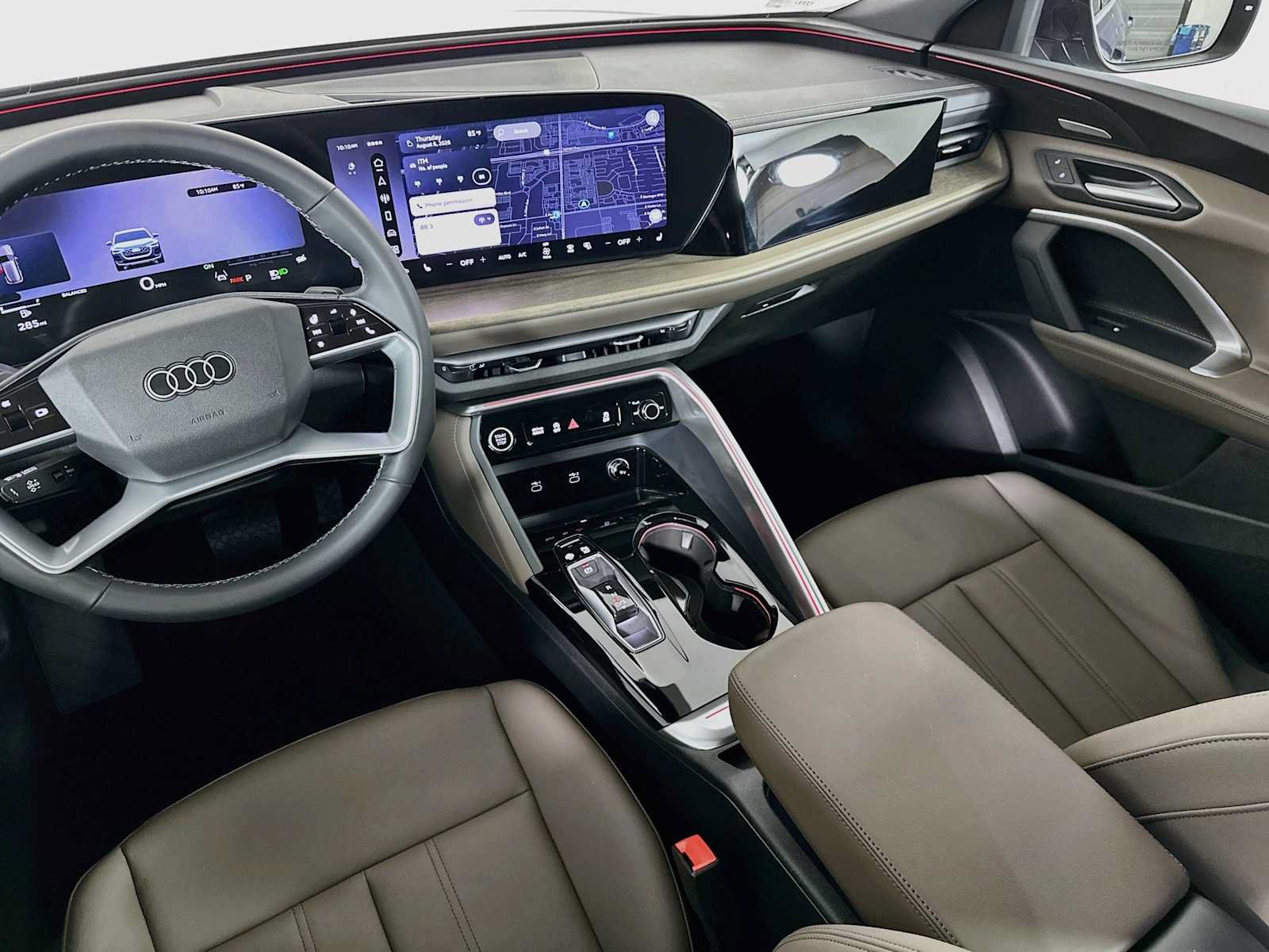 New 2026 Audi Q5 Premium Plus AWD/4WD image 21