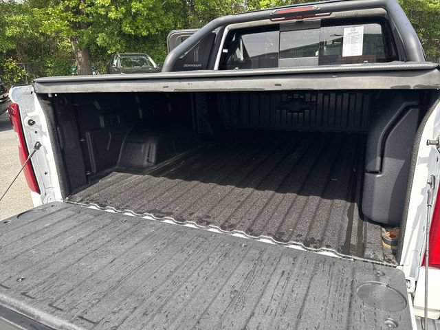 Used 2021 Chevrolet Silverado 1500 LT Trail Boss w/ Convenience Package II AWD/4WD image 12