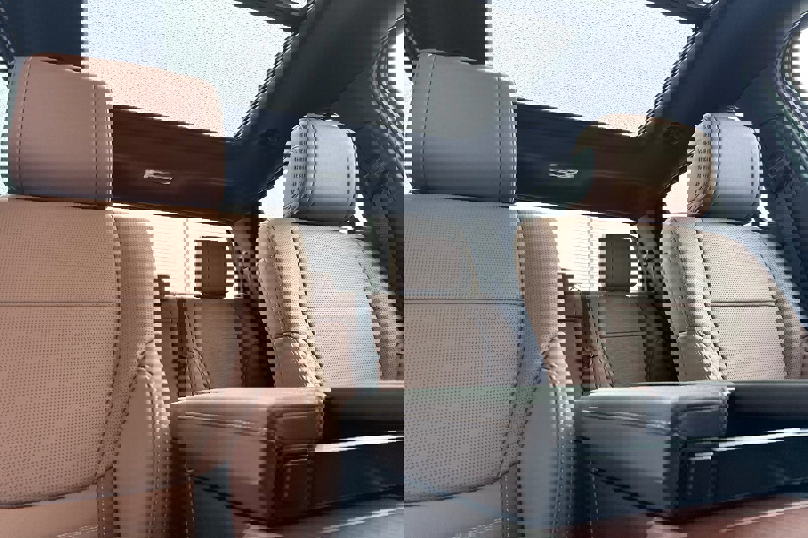 New 2025 Toyota Tundra 1794 Edition image 19