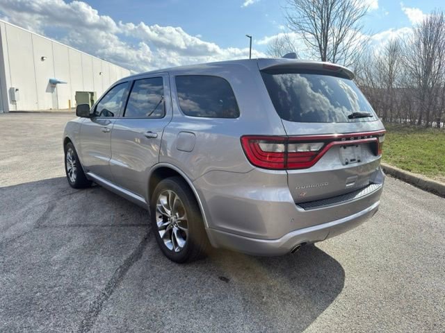 Used 2020 Dodge Durango R/T image 5