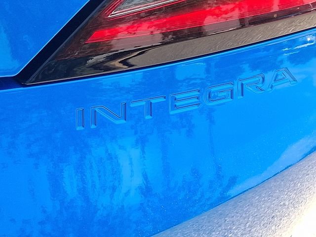 Certified 2026 Acura Integra A-Spec FWD image 31