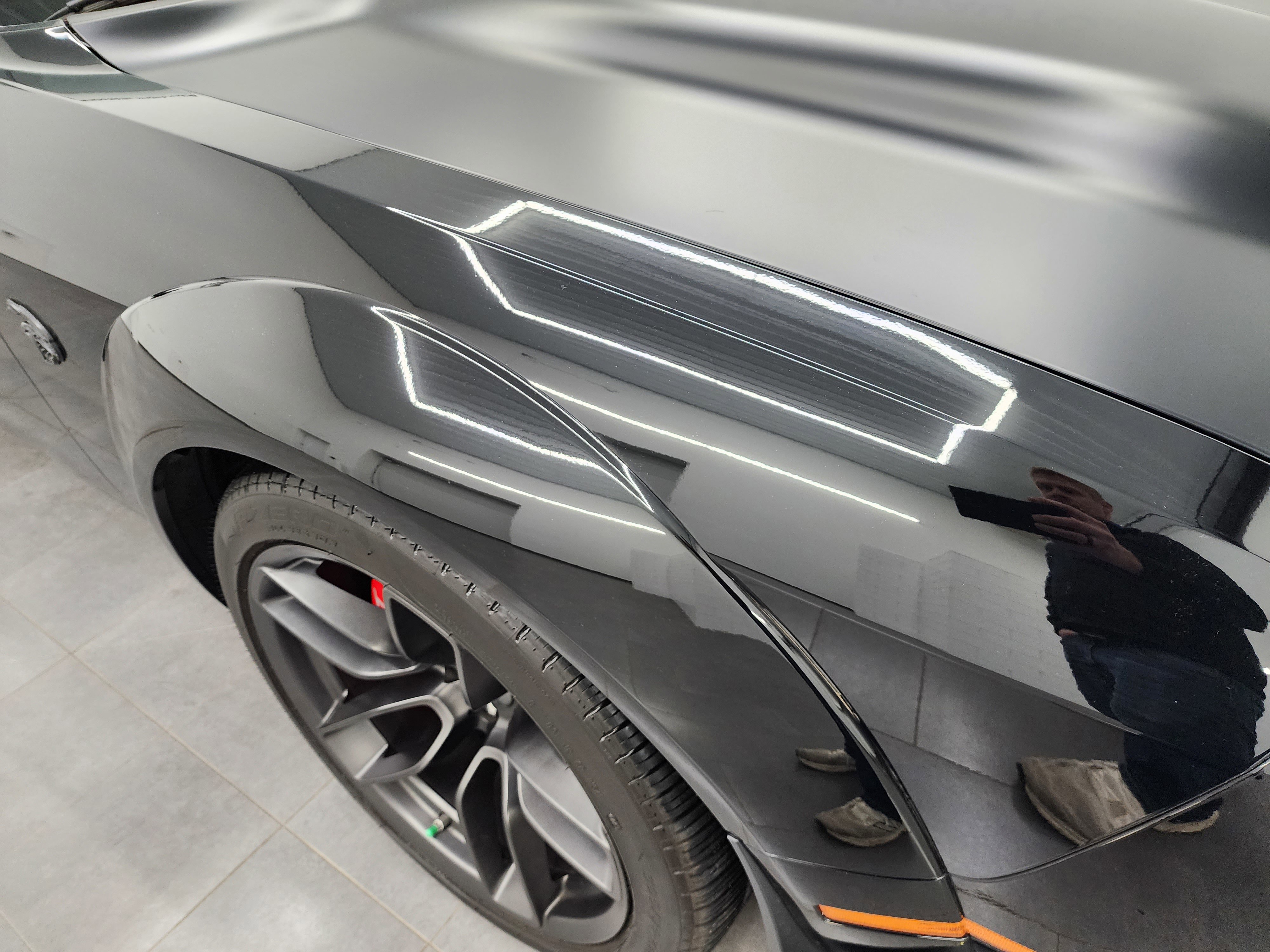 Used 2023 Dodge Challenger SRT Hellcat image 25