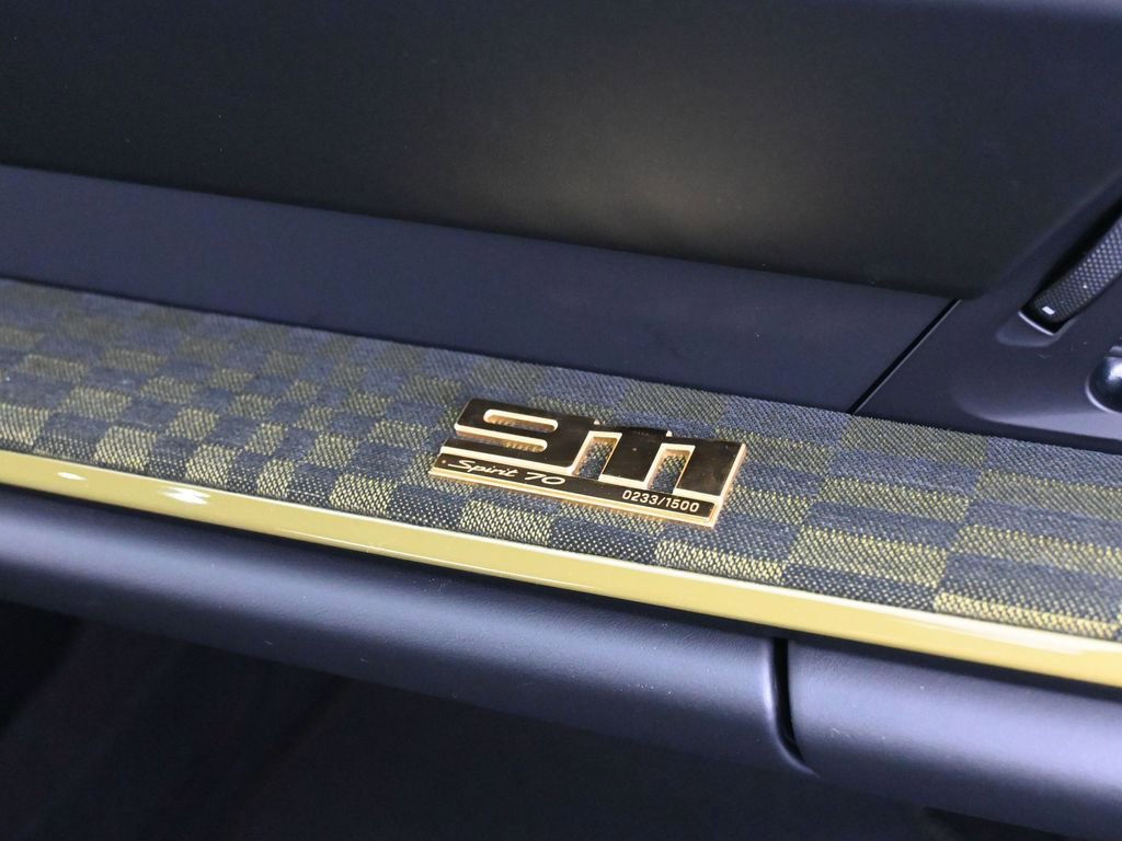 New 2026 Porsche 911 Carrera 4 GTS image 33