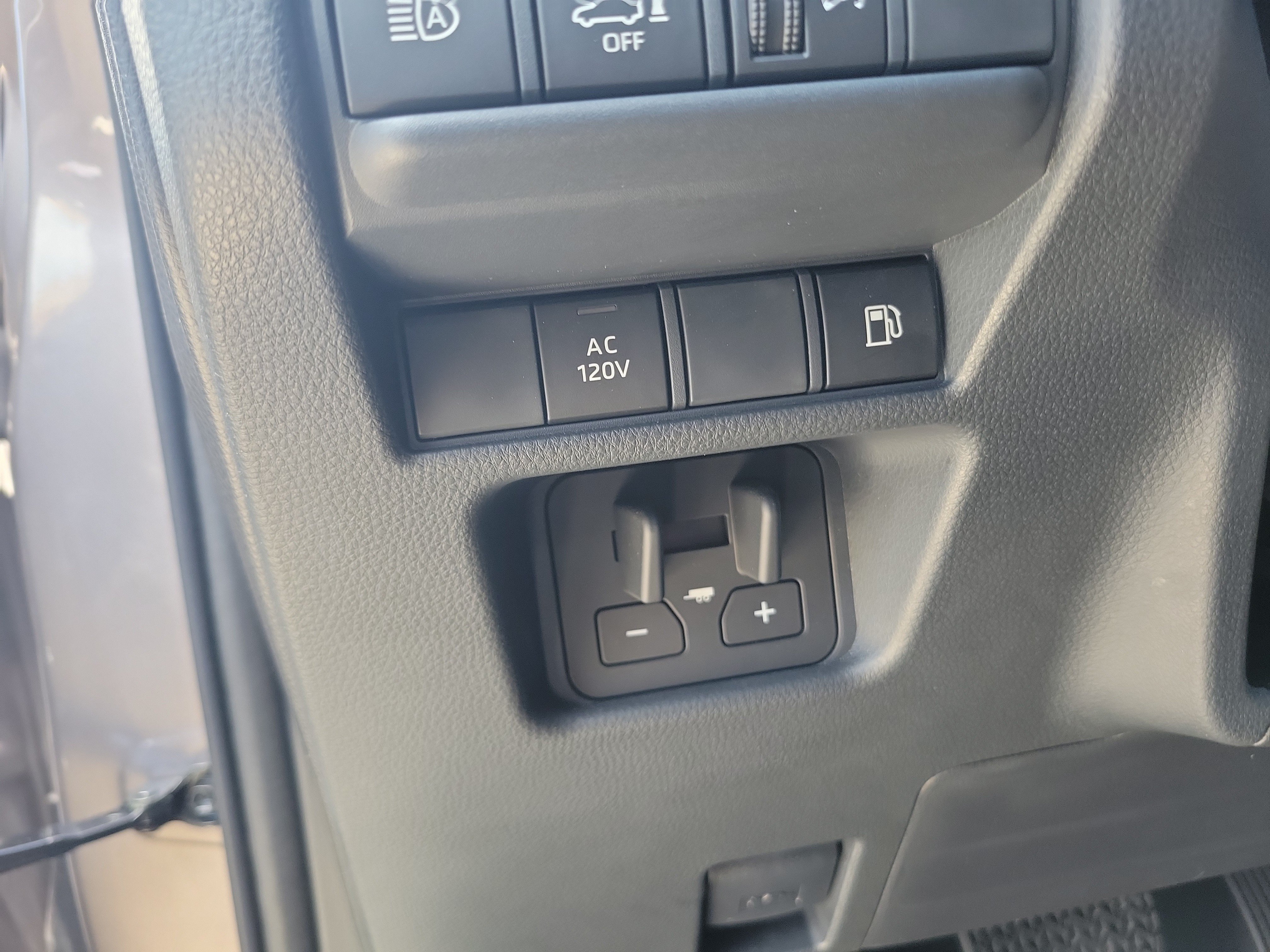 Used 2025 Toyota Land Cruiser 1958 AWD/4WD image 19