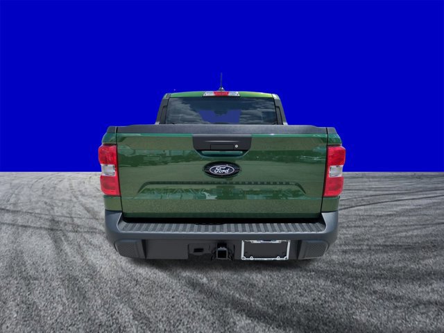 New 2025 Ford Maverick XLT w/ XLT Luxury Package image 5