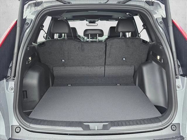 New 2026 Honda CR-V Sport-L image 10