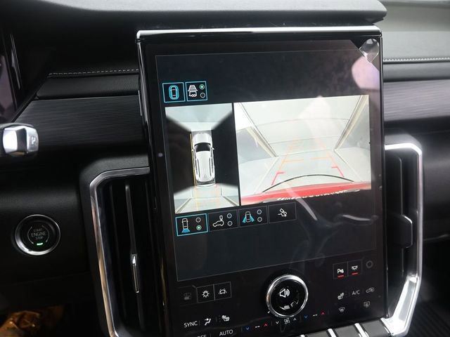 New 2026 GMC Acadia Elevation w/ Black Edition image 37