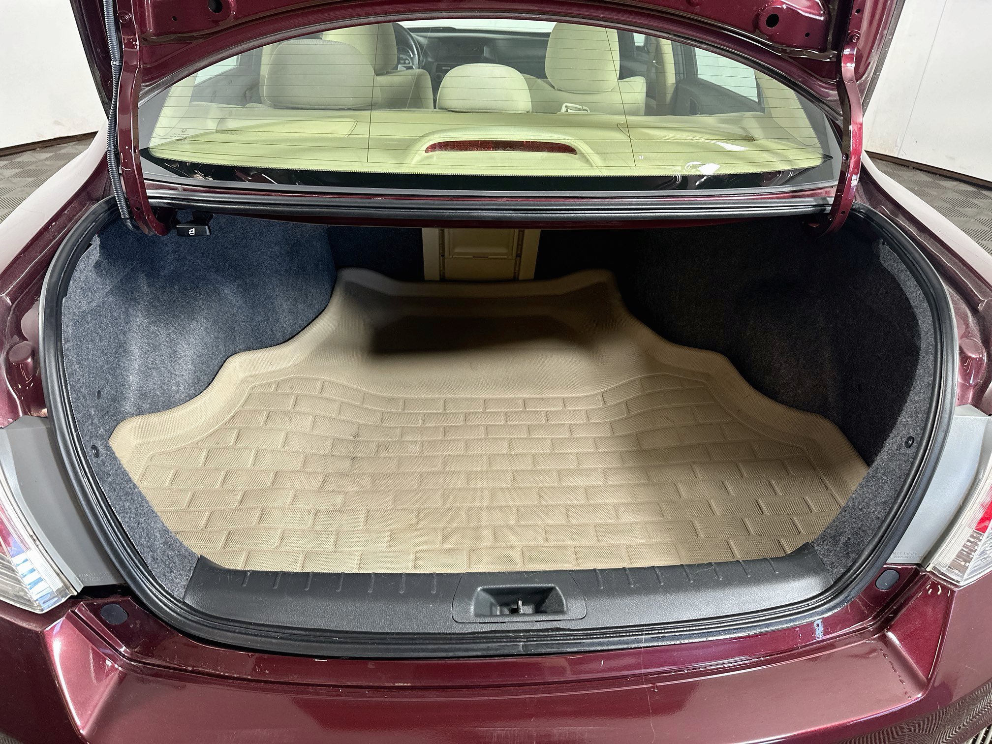 Used 2012 Honda Accord LX image 22
