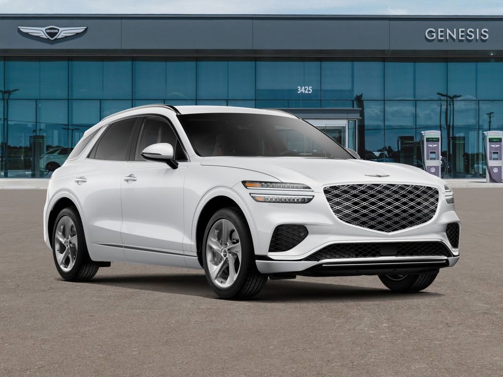 New 2026 Genesis GV70 2.5T image 2