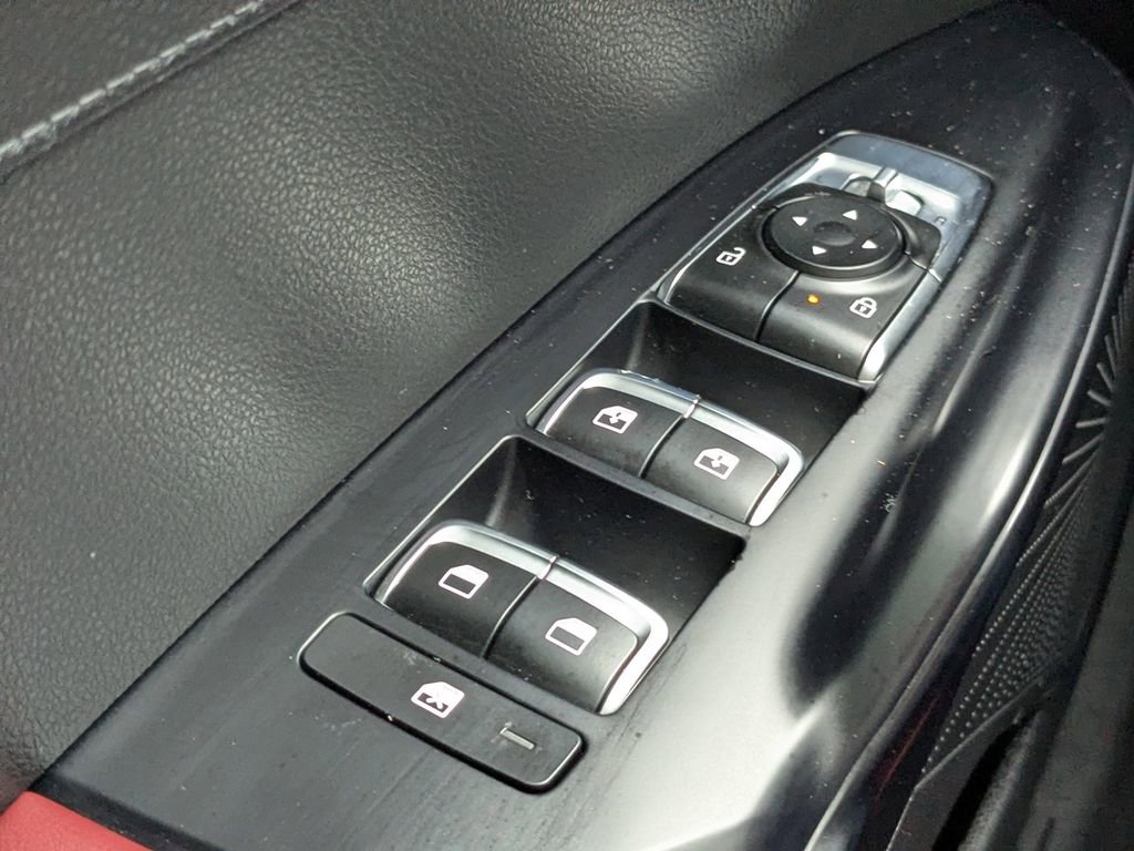Used 2022 Kia K5 GT-Line w/ GT-Line Awd Premium Package image 23