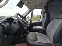 New 2026 RAM ProMaster 2500 w/ Convenience Group FWD image 9
