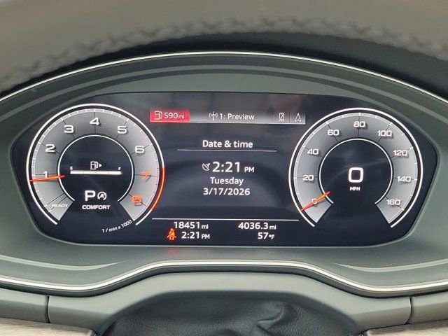 Certified 2023 Audi Q5 2.0T Premium Plus w/ Premium Plus Package image 24