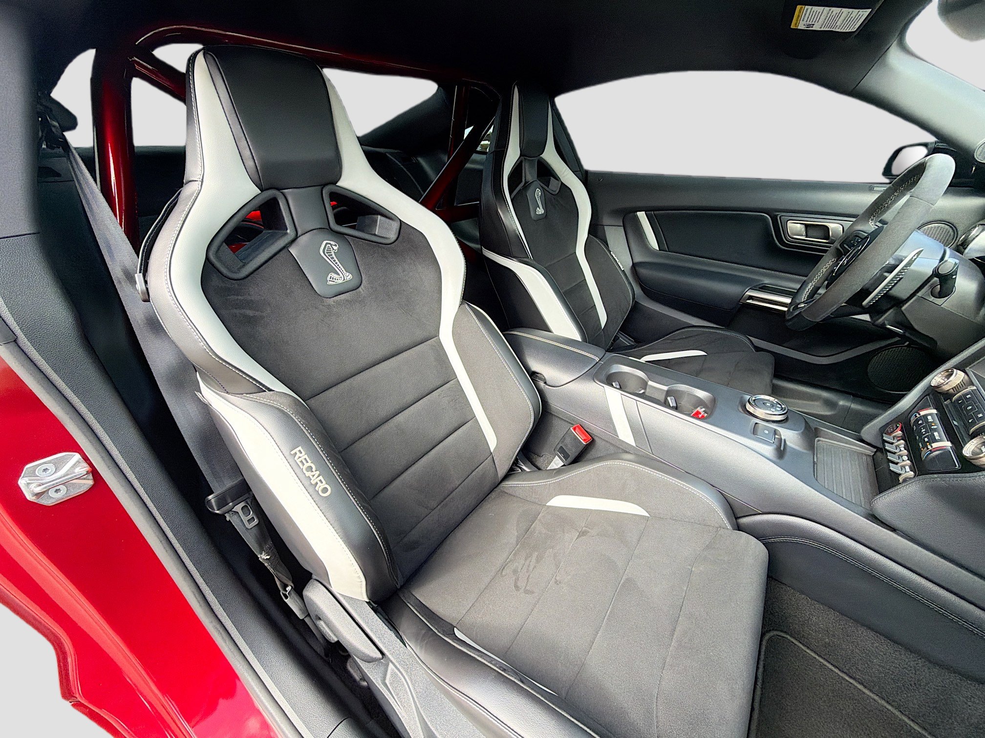 Used 2020 Ford Mustang Shelby GT500 image 14