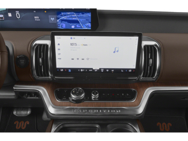 New 2027 Ford Expedition King Ranch AWD/4WD image 7