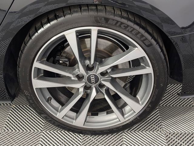 Used 2022 Audi S5 Premium Plus image 8