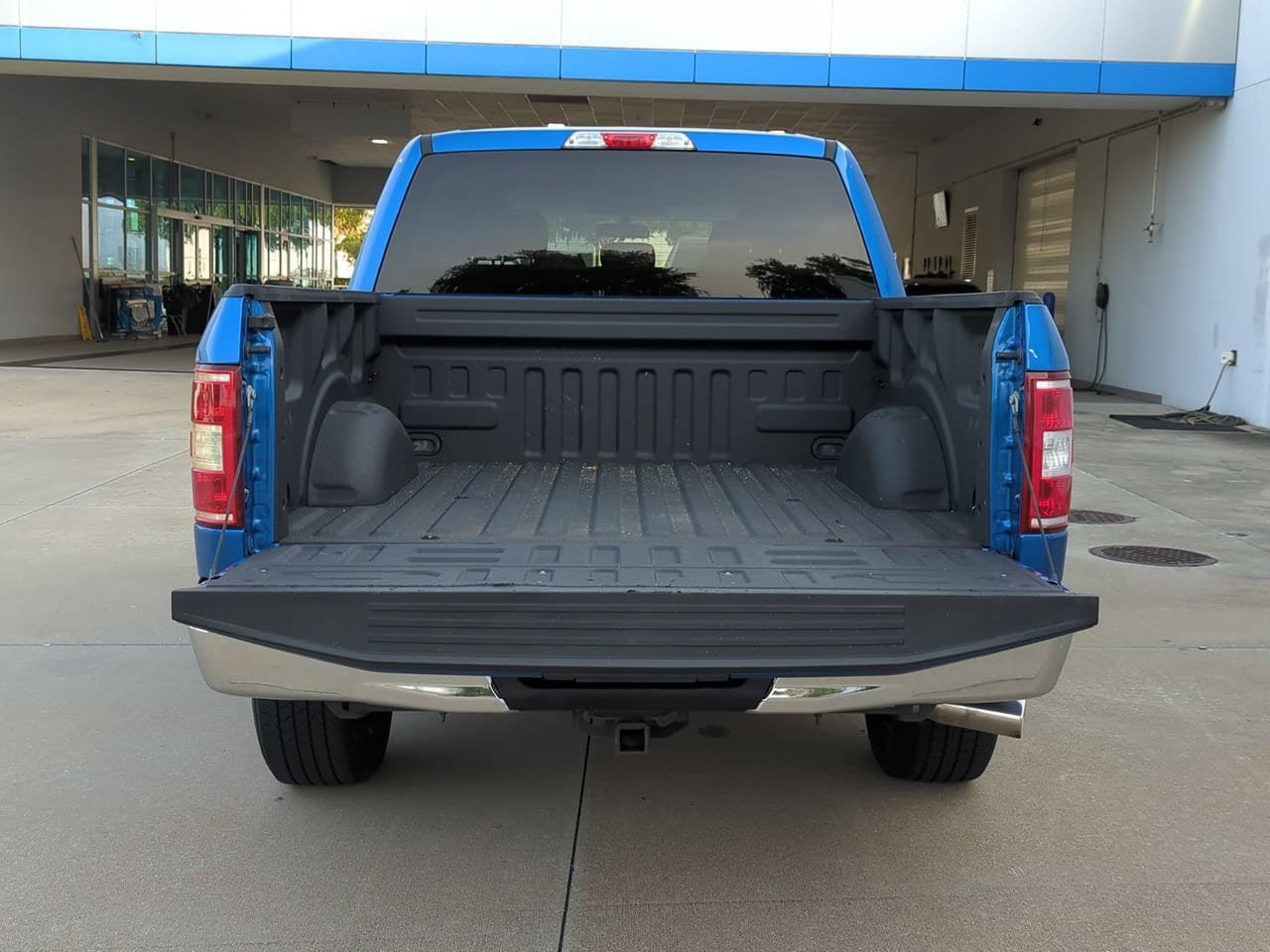 Used 2020 Ford F150 XL w/ Equipment Group 101A Mid RWD image 23