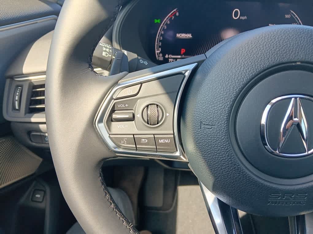 Used 2025 Acura TLX w/ Technology Package FWD image 19