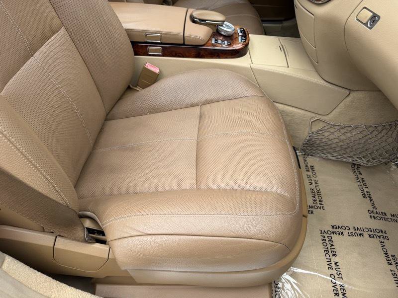 Used 2008 Mercedes-Benz S 550 image 54