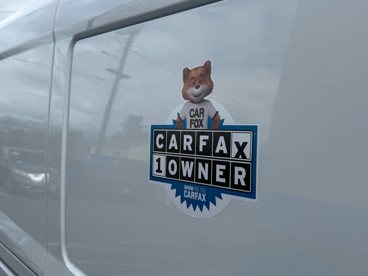 Used 2022 RAM ProMaster City Wagon image 13