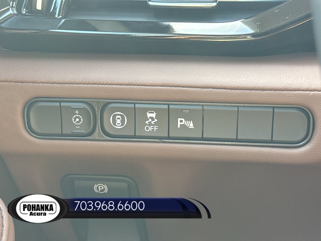 New 2026 Acura MDX w/ Technology Package AWD/4WD image 14