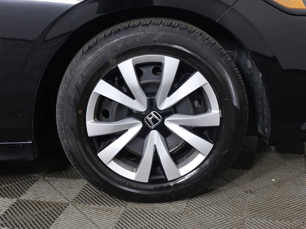 Used 2024 Honda Civic LX image 18