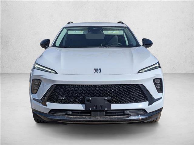 New 2026 Buick Envision Sport Touring image 5