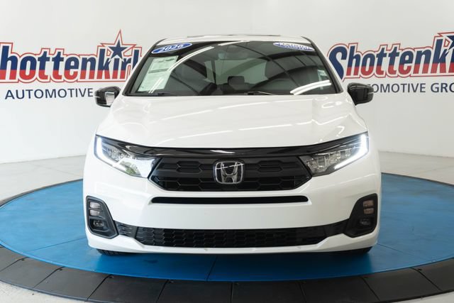 Certified 2026 Honda Odyssey Sport-L image 30