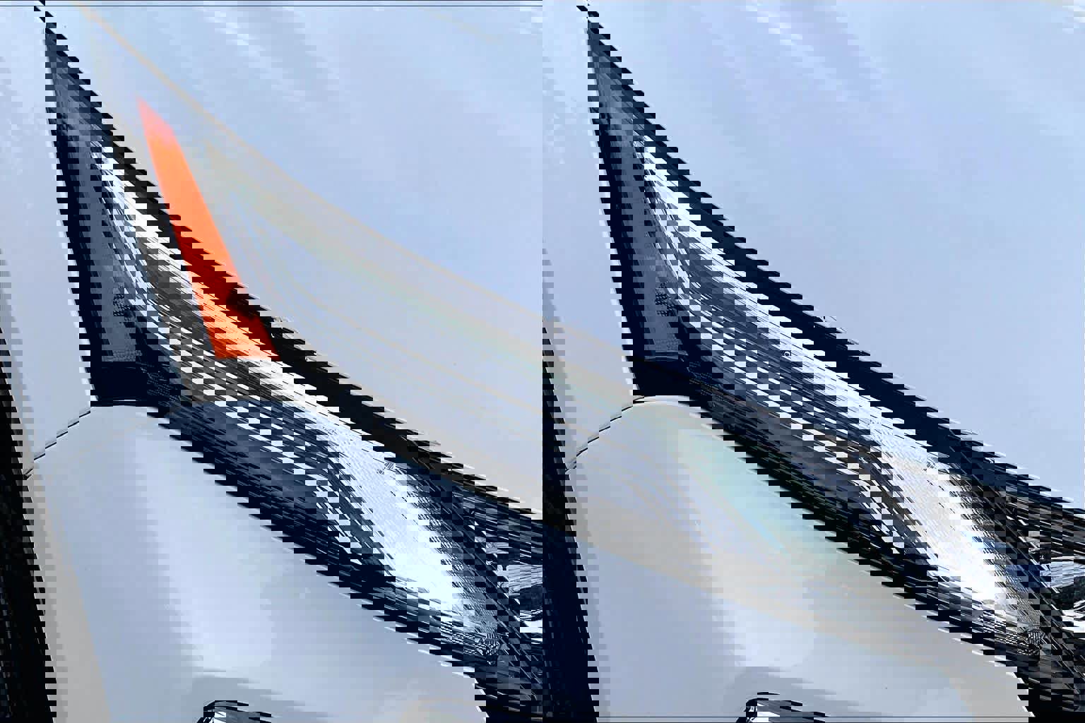 New 2026 Nissan Rogue Platinum image 13