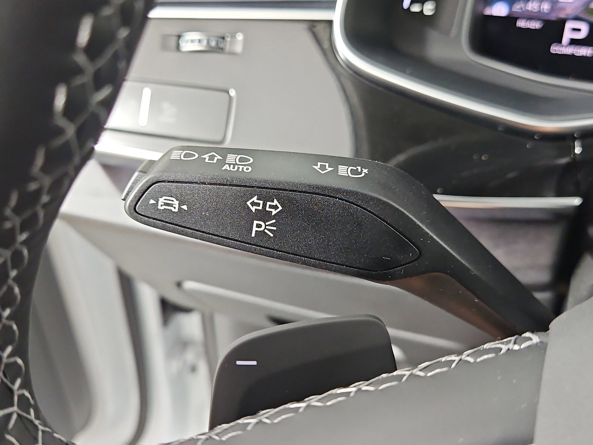 New 2026 Audi Q7 3.0T Premium Plus image 28