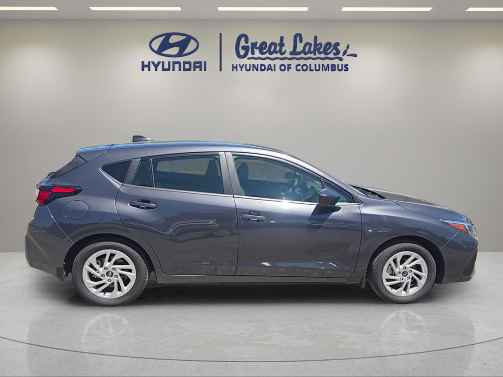 Used 2024 Subaru Impreza 2.0i AWD/4WD image 6