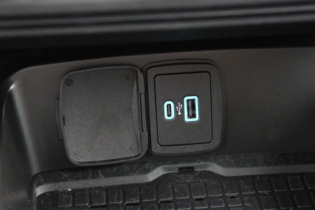 Used 2024 Ford Bronco Badlands AWD/4WD image 45