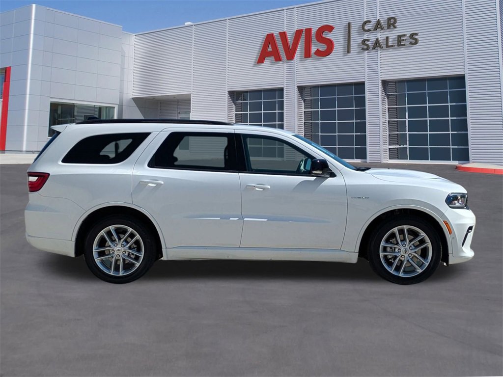 Used 2024 Dodge Durango R/T image 5