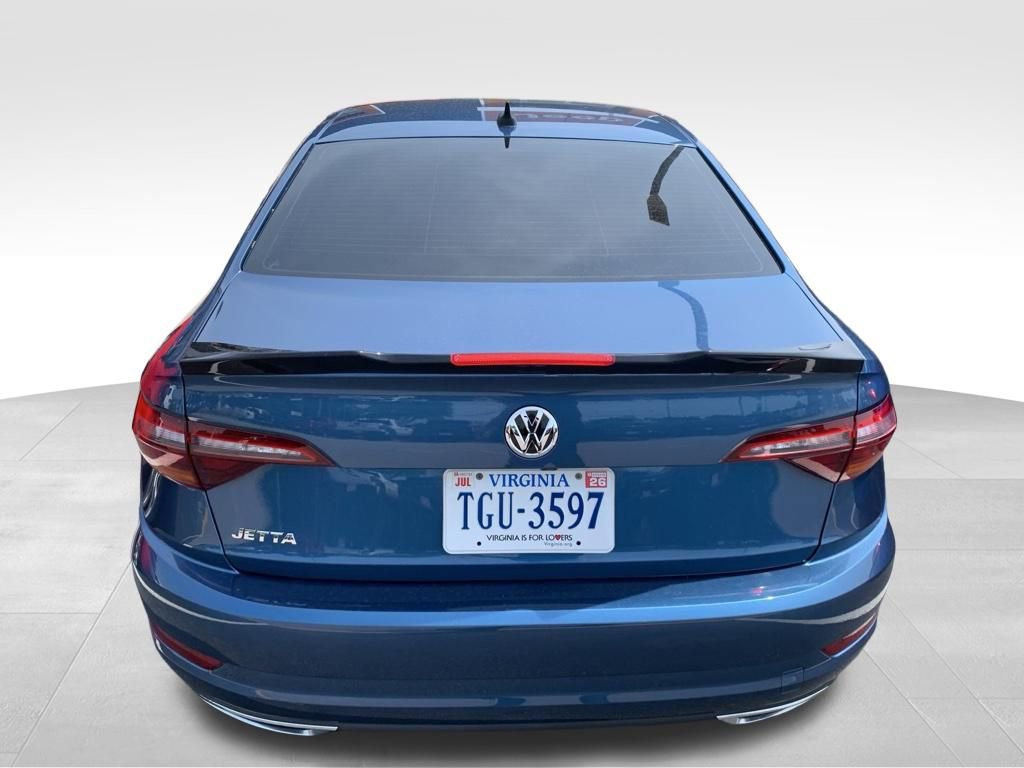 Used 2019 Volkswagen Jetta SEL Premium FWD image 15