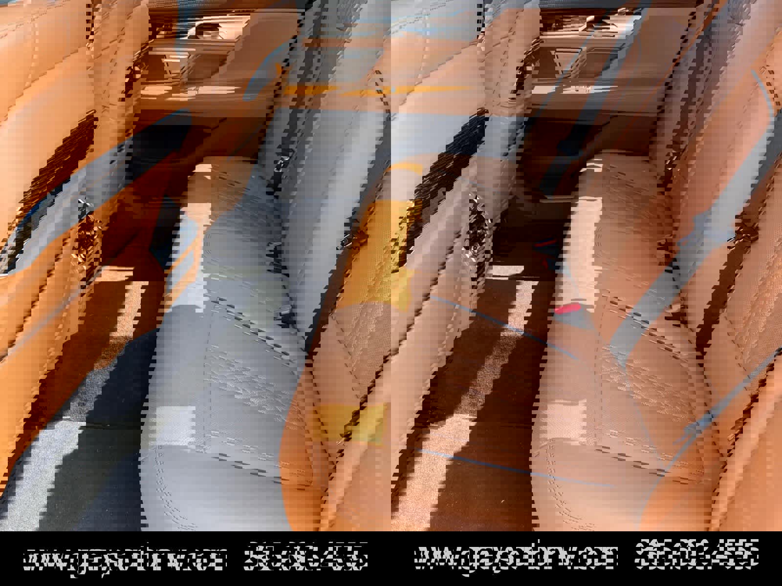 Used 2022 BMW 750i xDrive w/ M Sport Package AWD/4WD image 16