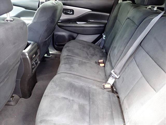 Used 2021 Nissan Murano S AWD/4WD image 6