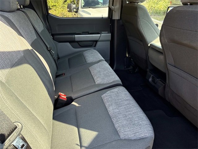 Certified 2023 Ford F150 XLT image 22